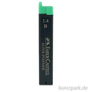 Artikelbild des Artikels “Faber-Castell Ersatzminen TK-Fine 1,4 mm, Härte B, 6 Stück “