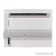 Artikelbild des Artikels “Faber-Castell TK System Zeichenplatte DIN A4 “