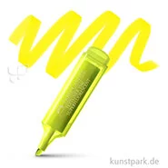 Artikelbild des Artikels “Faber-Castell Textliner 1546 einzeln Marker | Gelb“