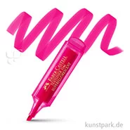 Artikelbild des Artikels “Faber-Castell Textliner 1546 einzeln Marker | Rosa“