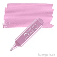Artikelbild des Artikels “Faber-Castell Textliner Metallic einzeln Rubin“
