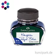 Artikelbild des Artikels “Faber-Castell Tintenglas 30 ml “