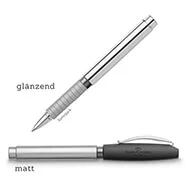 Artikelbild des Artikels “Faber-Castell BASIC Tintenroller Metall “