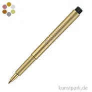Artikelbild des Artikels “Faber-Castell PITT Artist Pen Metallic einzeln “