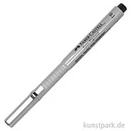 Artikelbild des Artikels “Faber-Castell ECCO PIGMENT Fineliner “