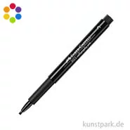 Artikelbild des Artikels “Faber-Castell PITT Artist Pen Calligraphy einzeln “