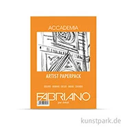 Artikelbild des Artikels “Fabriano Accademia Artist Zeichenpapier, 120g DIN A4 - 200 Blatt“