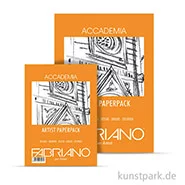 Artikelbild des Artikels “Fabriano Accademia Artist Zeichenpapier, 120g “