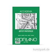 Artikelbild des Artikels “Fabriano Accademia Artist Zeichenpapier, 160g DIN A4 - 150 Blatt“
