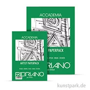 Artikelbild des Artikels “Fabriano Accademia Artist Zeichenpapier, 160g “
