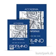Artikelbild des Artikels “Fabriano Accademia Artist Zeichenpapier, 200g “
