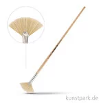 Artikelbild des Artikels “Fächerpinsel Borst “