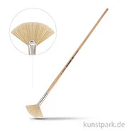 Artikelbild des Artikels “Fächerpinsel Borst 4,0 cm“