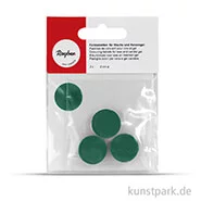 Artikelbild des Artikels “Färbtabletten für Wachs und Kerzen-Gel, 3 Stück Beutel | Grün“