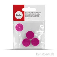 Artikelbild des Artikels “Färbtabletten für Wachs und Kerzen-Gel, 3 Stück Beutel | Lila“