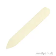 Artikelbild des Artikels “Falzbein aus Rinderknochen mit spitzem und rundem Ende “