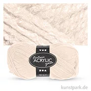 Artikelbild des Artikels “Fantasia Wolle aus 100 % Polyacryl - 50 g 80 m | Pulver“