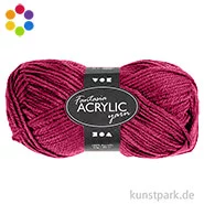 Artikelbild des Artikels “Fantasia Wolle aus 100 % Polyacryl - 50 g “