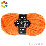 Artikelbild des Artikels “Fantasia Wolle Maxi aus 100 % Polyacryl - 50 g “