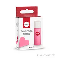 Artikelbild des Artikels “Rayher Farbpigment Pulver, 20 ml Einzelfarbe | Fuchsia“