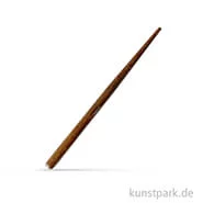 Artikelbild des Artikels “Kalligrafie-Federhalter geflammt, Nussbraun “