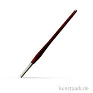 Artikelbild des Artikels “Kalligrafie-Federhalter Nussbraun Metallic “