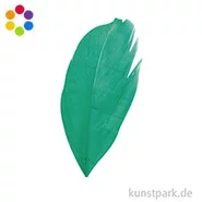 Artikelbild des Artikels “Federn geschnitten, Schmuck 5-6 cm, 36 Stück “