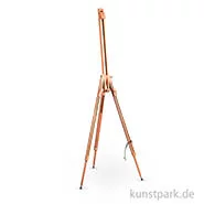 Artikelbild des Artikels “Feldstaffelei No.1 - Buchenholz, klein und leicht 188 cm “