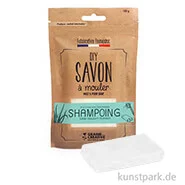 Artikelbild des Artikels “Festes Shampoo zum Haarseife selber machen, 100g “