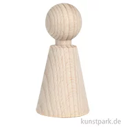Artikelbild des Artikels “Figurenkegel aus Holz, 23 x 60 mm “