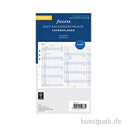 Artikelbild des Artikels “FILOFAX Kalendereinlagen 2027 - Jahresplaner, Personal “