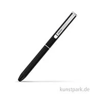 Artikelbild des Artikels “FILOFAX Kugelschreiber radierbar - mini Black“