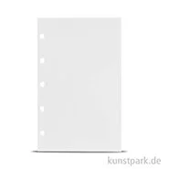 Artikelbild des Artikels “FILOFAX Notebook Einlagen - Blanco A5“