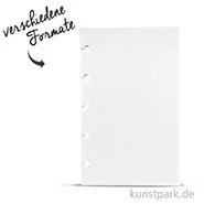Artikelbild des Artikels “FILOFAX Notebook Einlagen - Dotted “