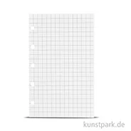 Artikelbild des Artikels “FILOFAX Notebook Einlagen - Kariert A5“