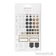 Artikelbild des Artikels “FILOFAX Sticker - Moonlight, 6 Stickerbögen “