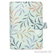 Artikelbild des Artikels “FILOFAX Terminplaner Botanical Personal - Mint “