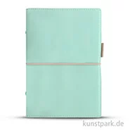 Artikelbild des Artikels “FILOFAX Terminplaner Domino Soft - Duck Egg Personal“