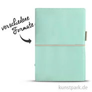 Artikelbild des Artikels “FILOFAX Terminplaner Domino Soft - Duck Egg “