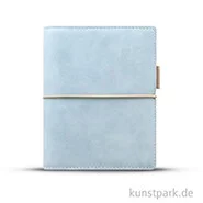 Artikelbild des Artikels “FILOFAX Terminplaner Domino Soft - Pale Blue Pocket“