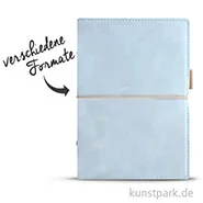 Artikelbild des Artikels “FILOFAX Terminplaner Domino Soft - Pale Blue “