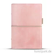 Artikelbild des Artikels “FILOFAX Terminplaner Domino Soft - Pale Pink Personal“
