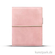 Artikelbild des Artikels “FILOFAX Terminplaner Domino Soft - Pale Pink Pocket“