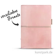 Artikelbild des Artikels “FILOFAX Terminplaner Domino Soft - Pale Pink “