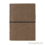 Artikelbild des Artikels “FILOFAX Terminplaner Eco Essential Personal - Dark Walnut “