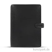 Artikelbild des Artikels “FILOFAX Terminplaner Finsbury Personal - Schwarz “