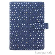 Artikelbild des Artikels “FILOFAX Terminplaner Indigo Personal - Frost “