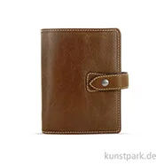 Artikelbild des Artikels “FILOFAX Terminplaner Malden - Ochre POCKET“