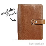 Artikelbild des Artikels “FILOFAX Terminplaner Malden - Ochre “