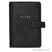 Artikelbild des Artikels “FILOFAX Terminplaner Moonlight Personal - Black “